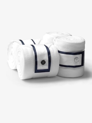 PS of Sweden Bandages - Signature White