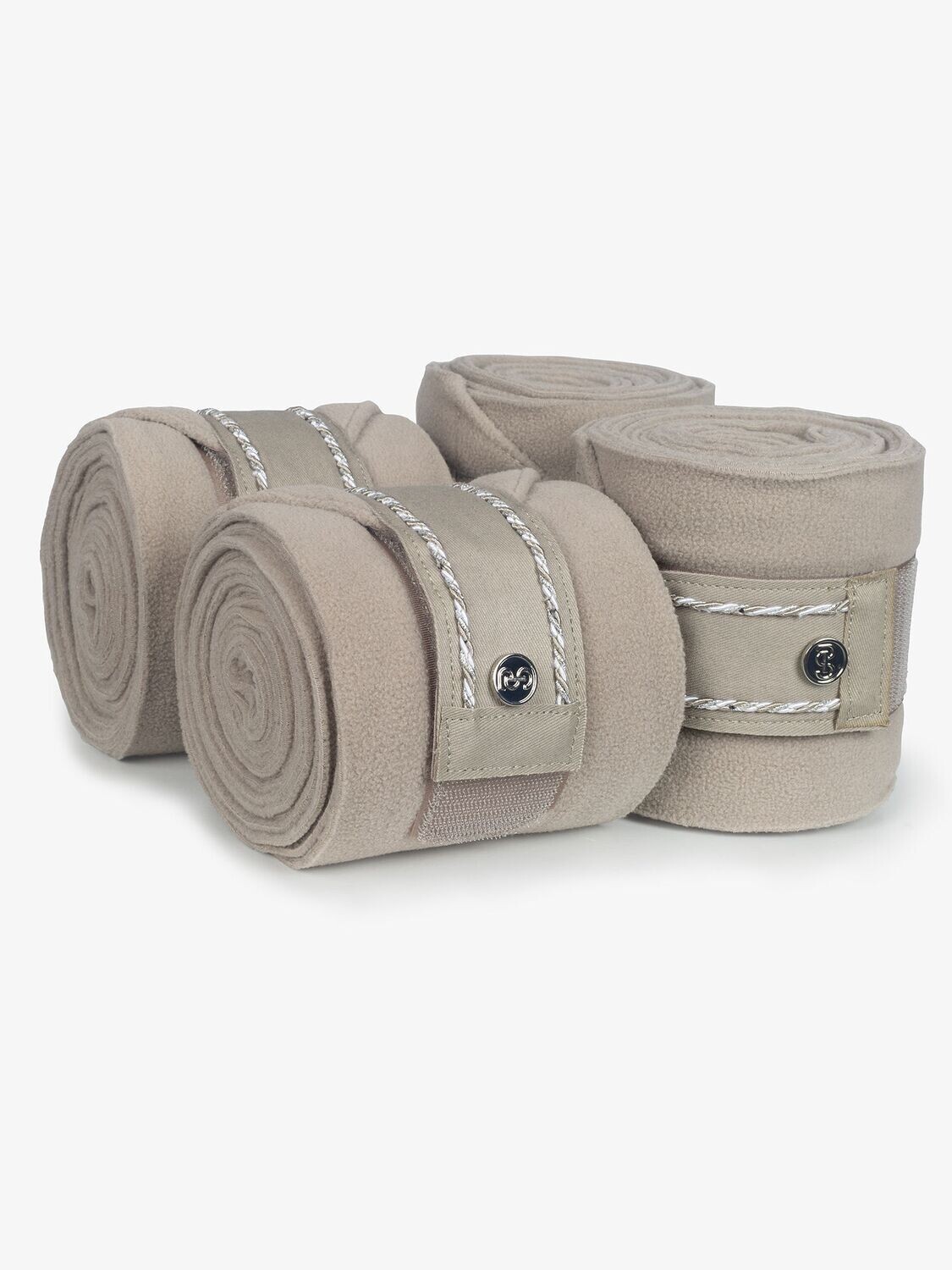 PS of Sweden Bandages - Cotton Signature Latte