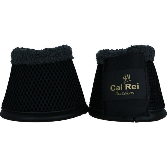 Cal Rei Springschoenen Verano - Black