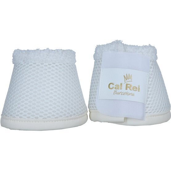 Cal Rei Springschoenen Verano - White