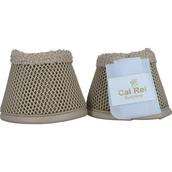 Cal Rei Springschoenen Verano - Beige