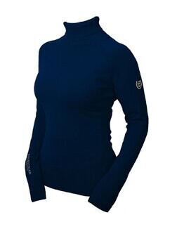 Equestrian Stockholm Knitted top - Royal Classic