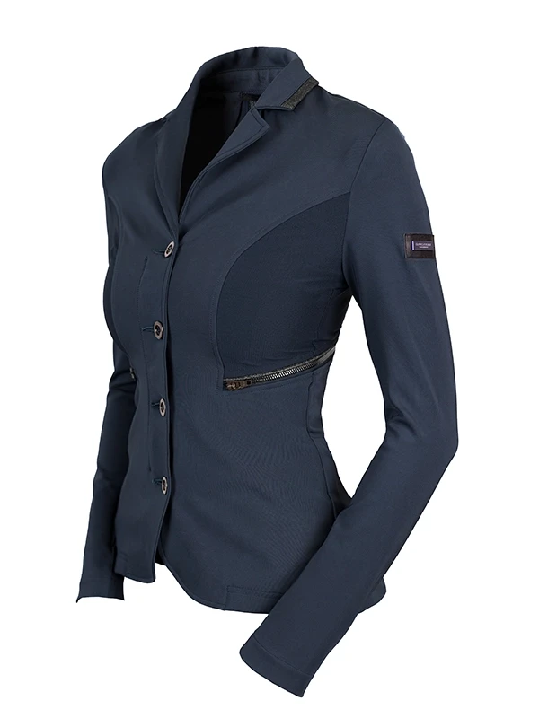Equestrian Stockholm Select Wedstrijdjasje  - Navy