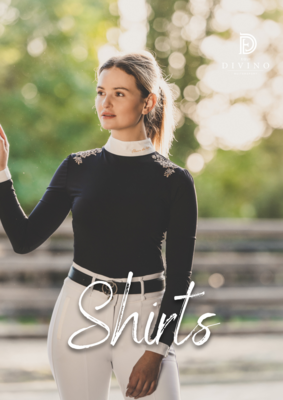 Wedstrijd shirts