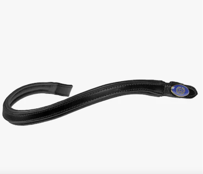 PS of Sweden Frontriem U-shape met witte stiksels
