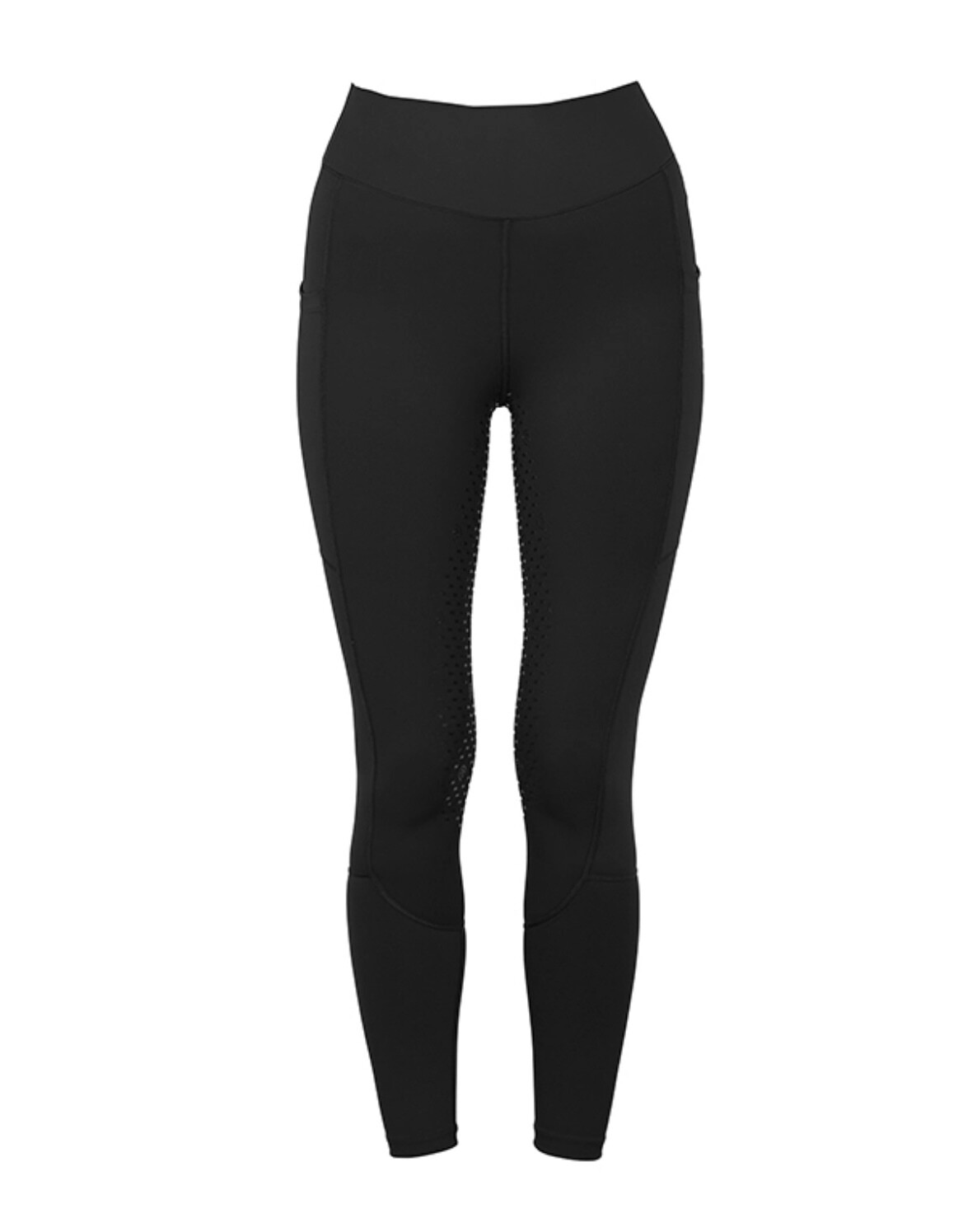 Equestrian Stockholm Rijlegging - Black
