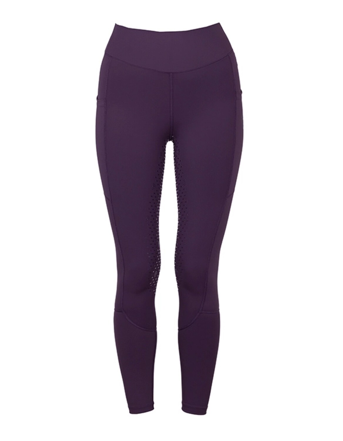Equestrian Stockholm Rijlegging - Black Raven