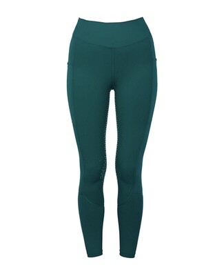 Equestrian Stockholm Rijlegging - Emerald