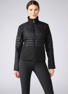 PS of Sweden Technical Jacket - Mia Zwart