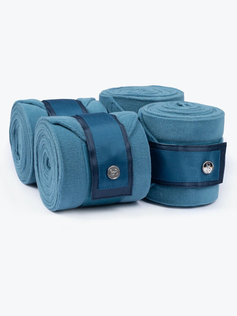 PS of Sweden Bandages - Signature Mirage Blue