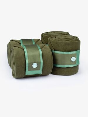 PS of Sweden Bandages - Signature Olive