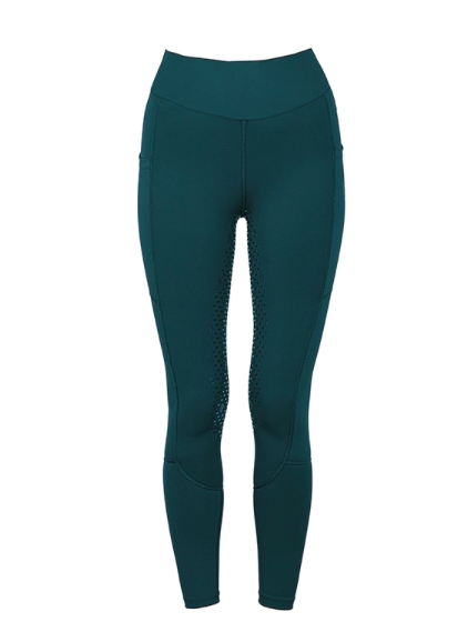 Equestrian Stockholm Rijlegging - Dramatic Green