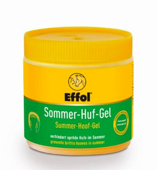 Effol Summer Hoef Gel 500 ml