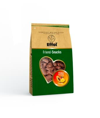 Effol Friend-Snacks