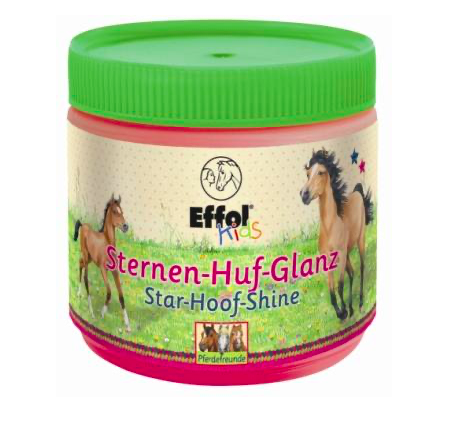 Effol Kids Star Hoof Shine 350 ml