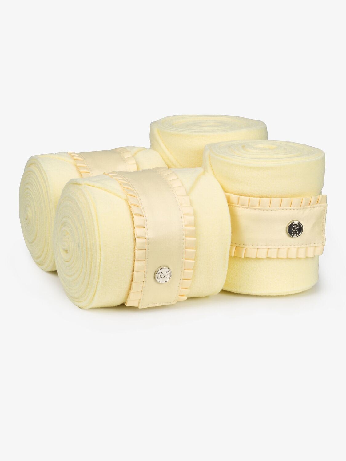 PS of Sweden Bandages - Ruffle Sunlight