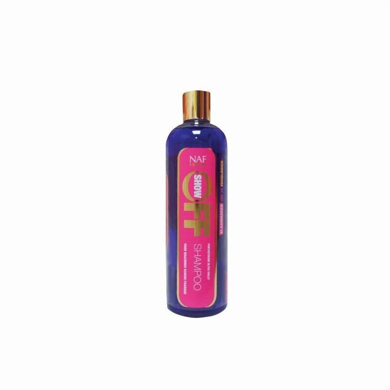 NAF - Show Off Shampoo 500ml