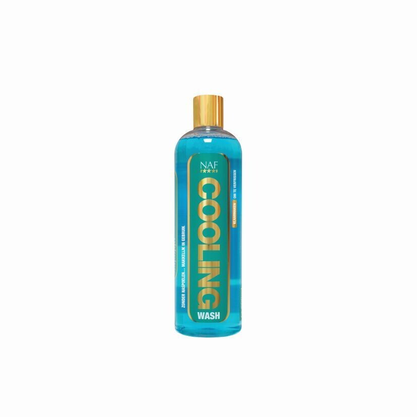 NAF - Cooling Wash 500ml