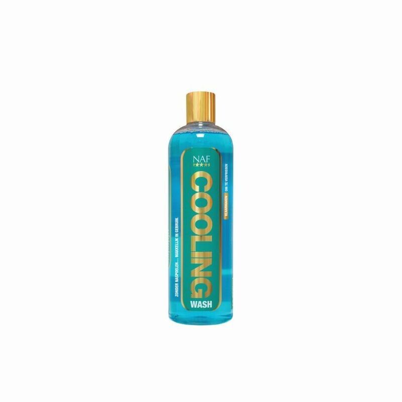 NAF - Cooling Wash 500ml