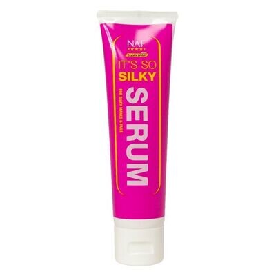 NAF - Silky Serum 100ml