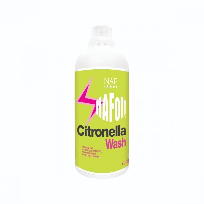 NAF - Citronella Wash 500ml