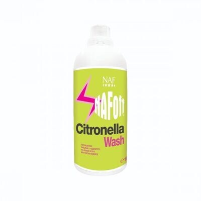 NAF - Citronella Wash 500ml
