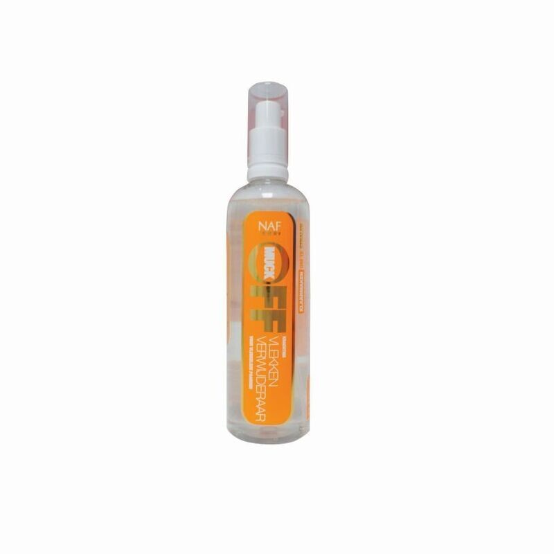 NAF - Muck Off vlekkenverwijderaar 500ml