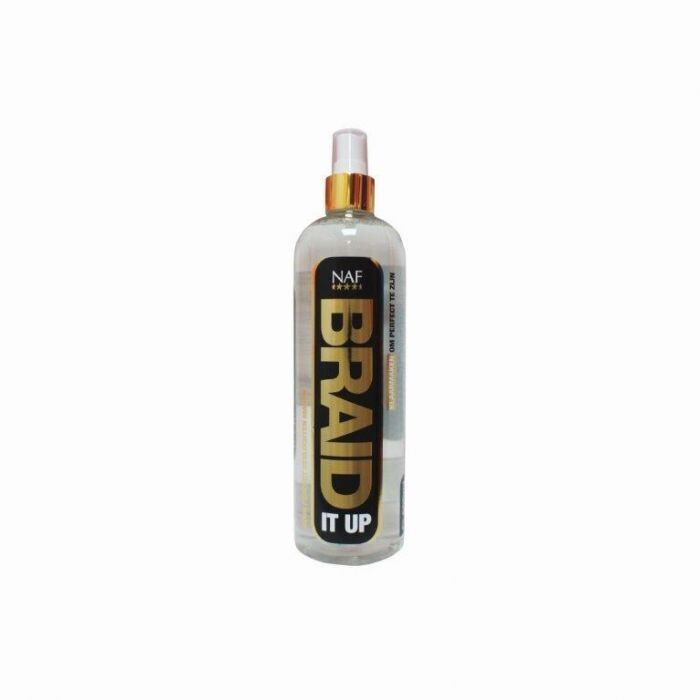 NAF - Braid it up 500ml
