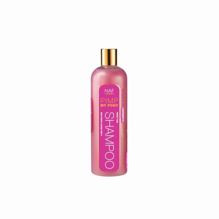 NAF - Pimp my Pony Shampoo 500ml