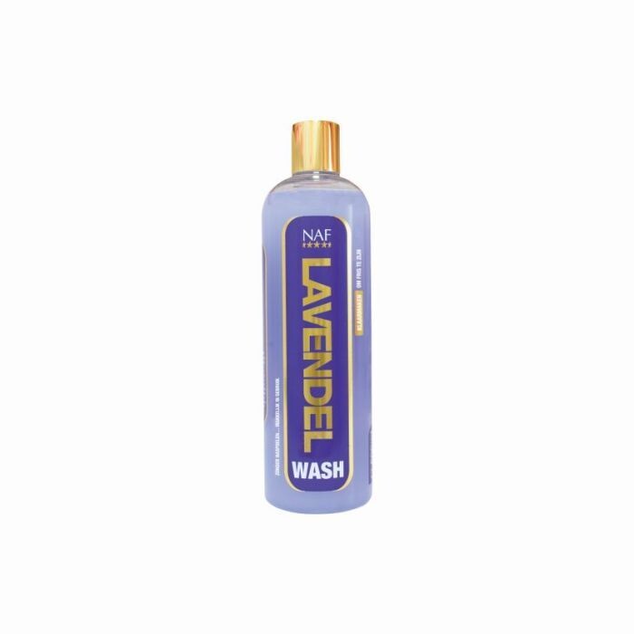 NAF - Lavendel Wash 500ml