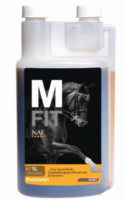 NAF - M Fit