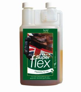 NAF - Super Flex