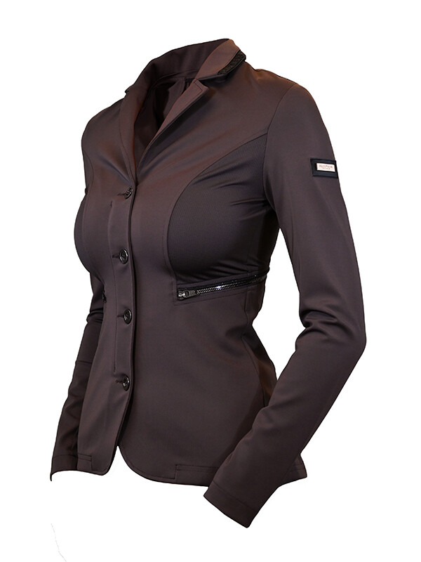 Equestrian Stockholm Select Wedstrijdjasje  - Moonless Night