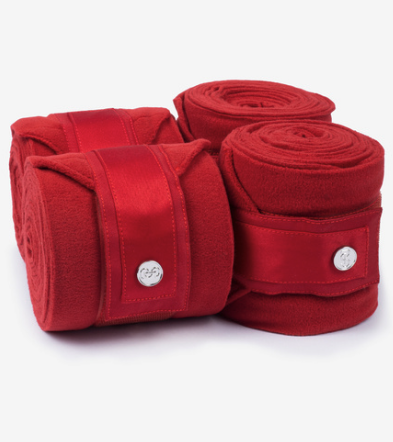PS of Sweden Bandages - Chili Red