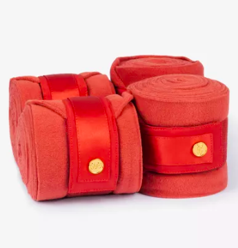 PS of Sweden Bandages - Burnt Orange
