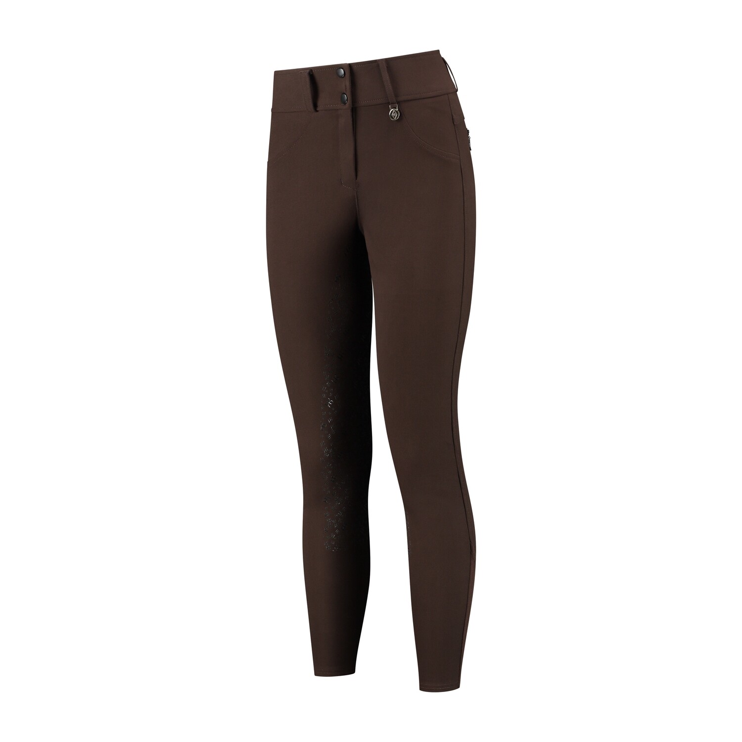 Mrs Ros Amsterdam breeches : Hot Chocolate