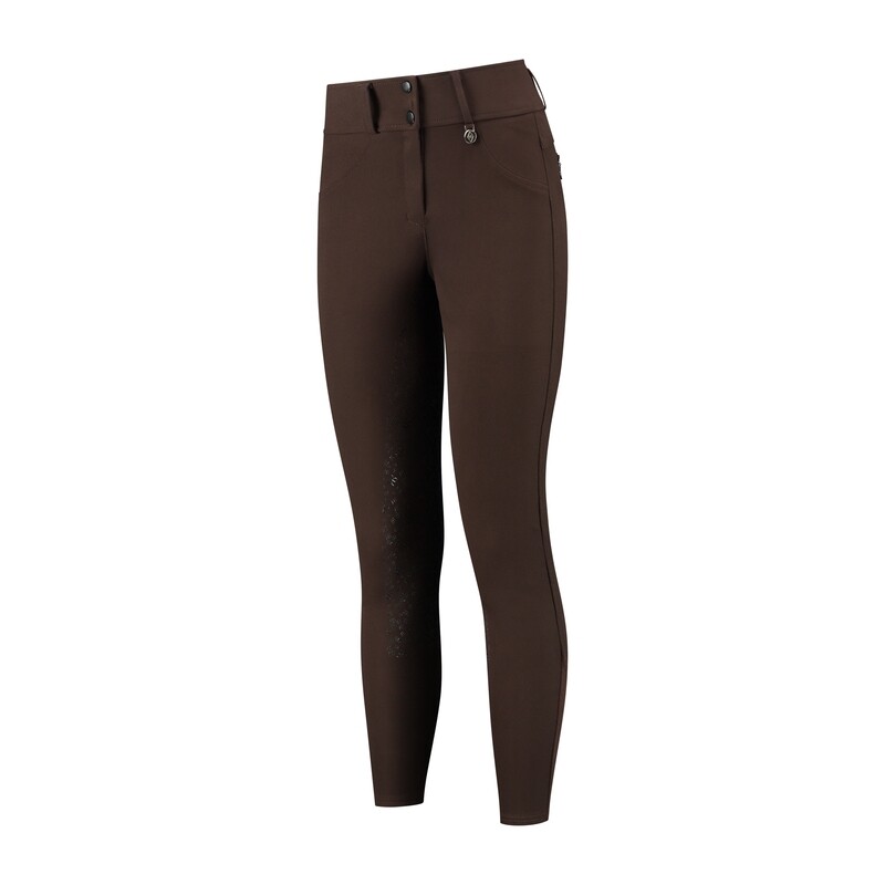 Mrs Ros Amsterdam breeches : Hot Chocolate