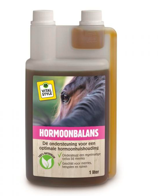 Vitalstyle - Hormoonbalans 1L