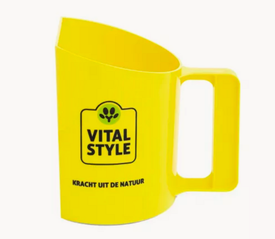 Vitalstyle - voerschep