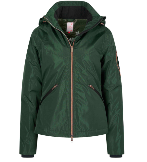 Imperial Riding - Jacket Lucky Deep Forest