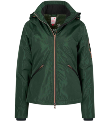 Imperial Riding - Jacket Lucky Deep Forest