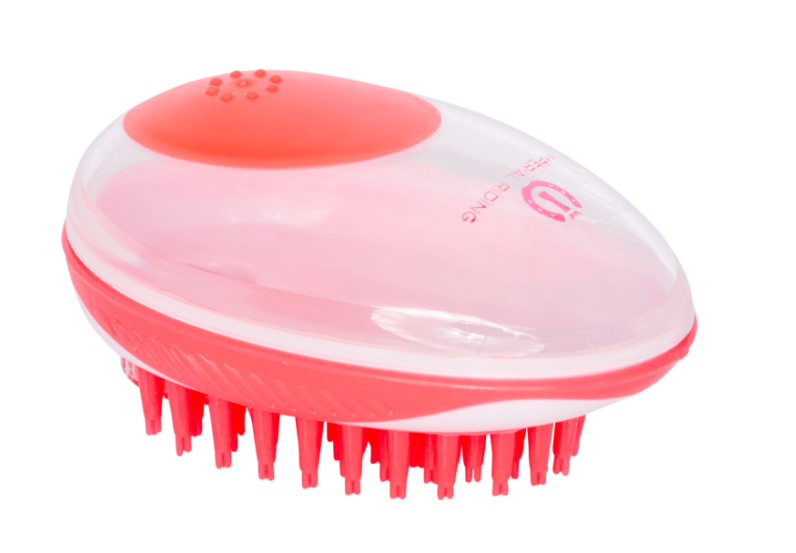 Imperial Riding - Grooming Brush star care