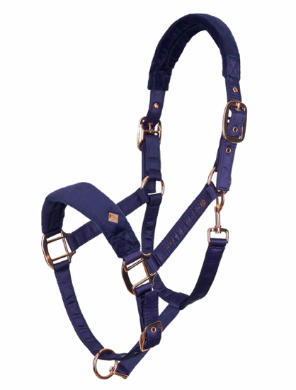 Imperial Riding - Halster Shade Navy
