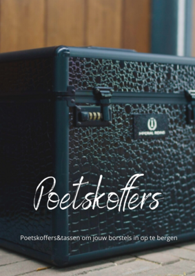 Poetskisten