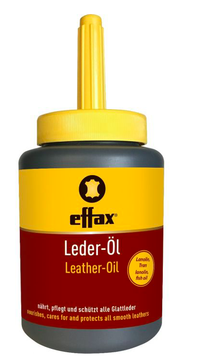 Effax Leder olie 473ml