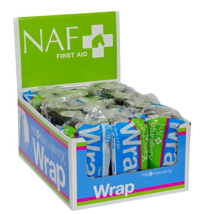 NAF - NaturalintX Wrap
