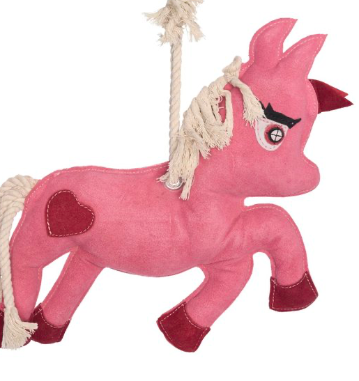 Imperial Riding - Speelgoed Unicorn roze