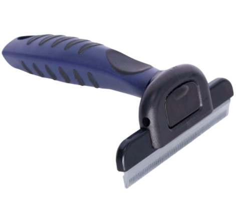 Imperial Riding - Haarverwijderaar Navy, Kleuren: Navy