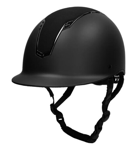 Imperial Riding - Cap IRH Olania Classic Zwart