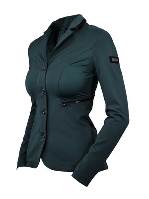 Equestrian Stockholm Select wedstrijdjasje  - Dramatic Monday